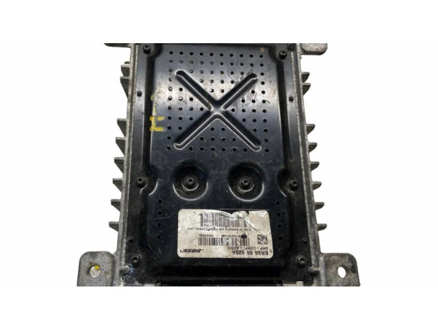 Звукоусилитель