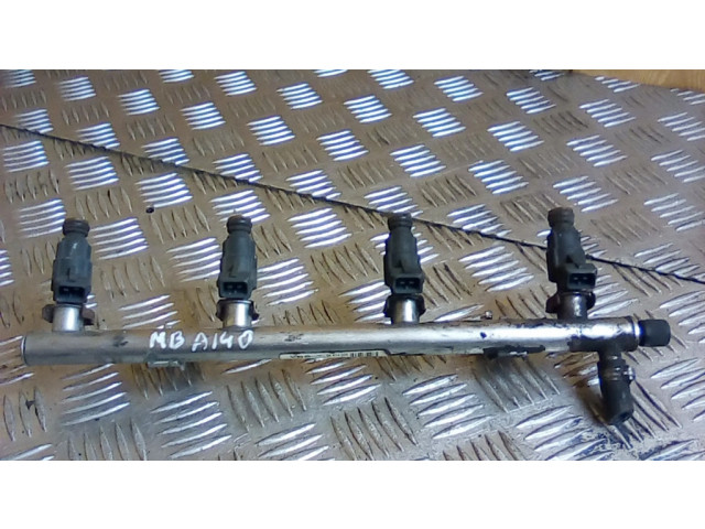 Vstřikovač 96614001 Mercedes-Benz A W168 pro benzínový motor 1.4