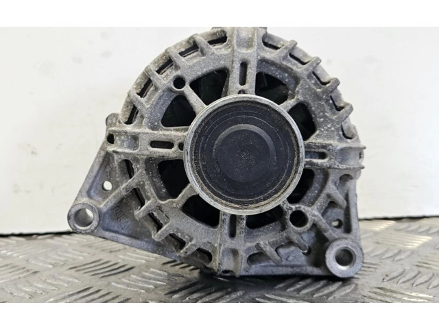 Генератор TG11C036 Smart ForFour I