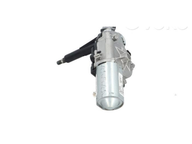 Моторчик заднего дворника FK7B17404AA Ford Edge II