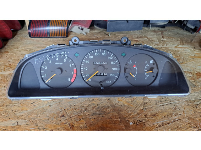 Přístrojová deska Suzuki Baleno EG 1995 3410060G40, 341005GA