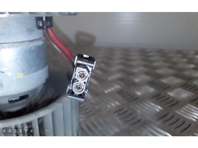 Вентилятор печки 0130101103 BMW X3 E83