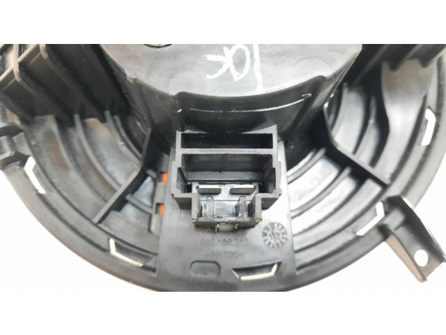 Вентилятор печки A29084110, 491410311 Fiat Freemont