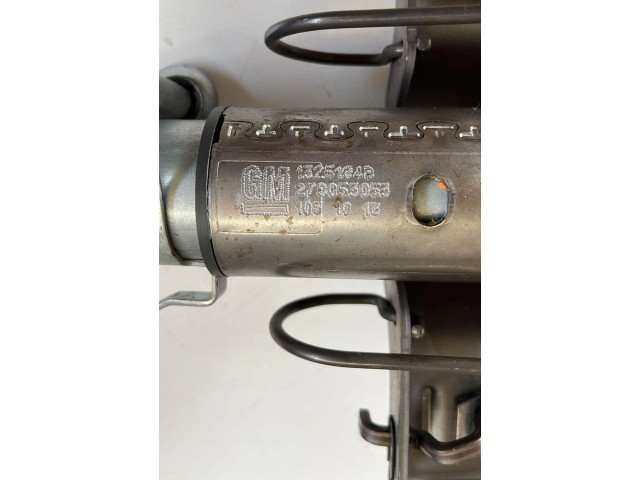 Рулевая рейка 278053053, 278053053 Opel Meriva B 2010 - 2016 года