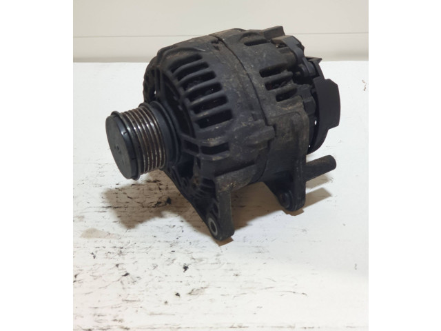 Генератор 045903023, 0124325012 Audi A2