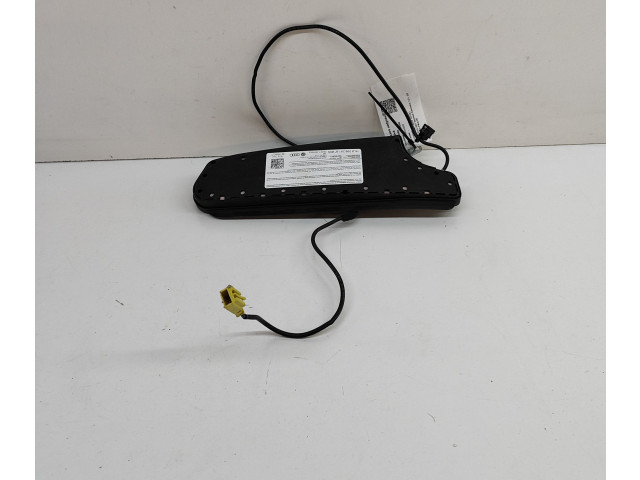 Модуль управления BSM 4L0880241B Audi Q7 4L