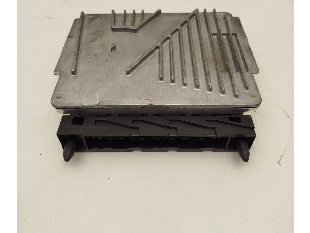 Блок управления двигателя 1928403486, 1928403486 Volvo V70