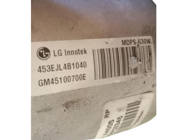 Volant KIA Carens III 2015 56300A4005