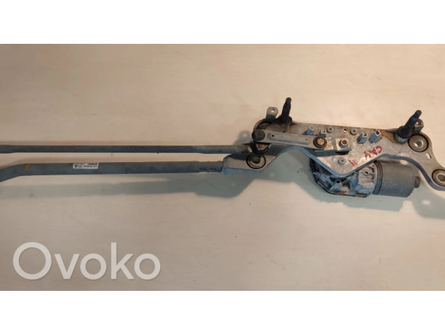 Комплект механизма стеклоочистителей