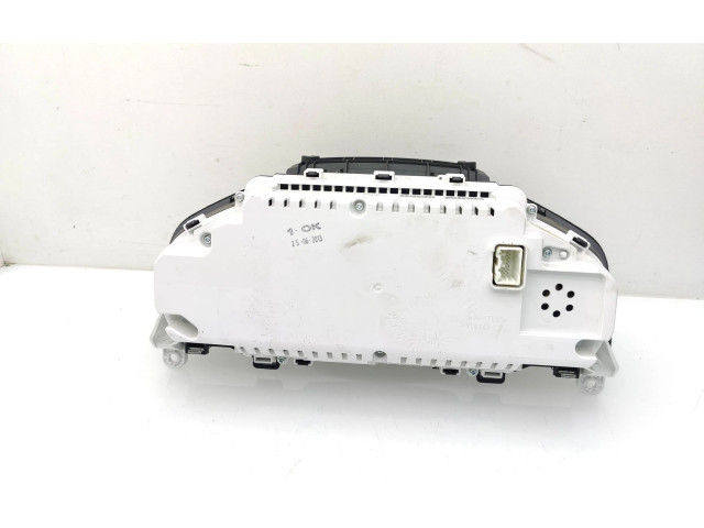 Панель приборов 31412265, 0148477   Volvo V60       