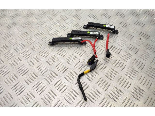 Řídící jednotka 391992U000, 91950G4350 Hyundai i30 2019