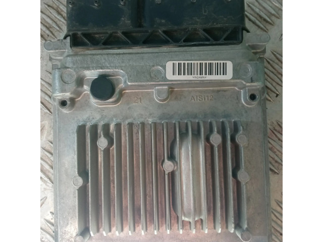 Блок управления двигателя A6519009402 Mercedes-Benz A W176