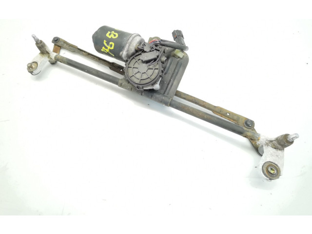 Моторчик дворников 8611008000 SsangYong Rexton