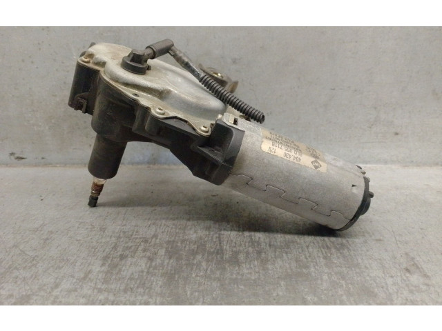 Моторчик заднего дворника 8L0955711B    Audi A6 Allroad C5