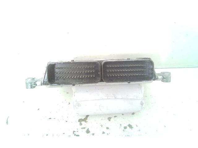 Блок управления двигателя 25182025, 25182025   Chevrolet Spark