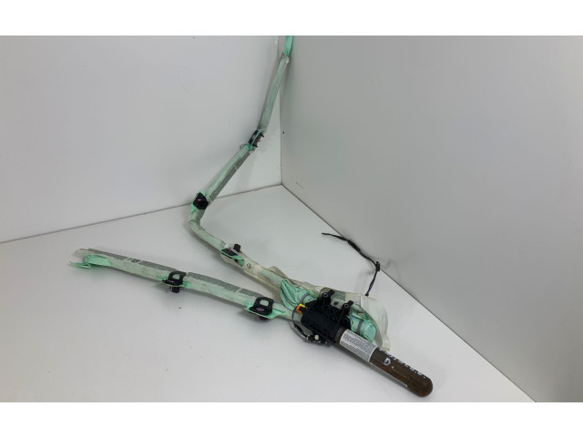 Боковая подушка безопасности 3C0880742E   Volkswagen PASSAT B6