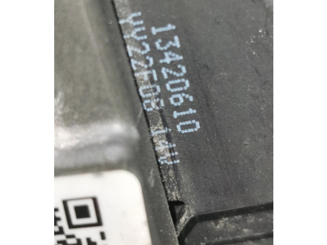 Генератор 0124525091, 56883 Volkswagen Caddy