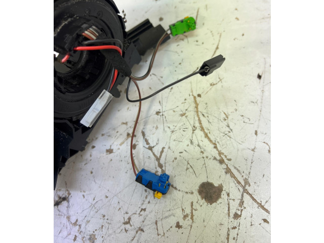 Подрулевой шлейф SRS Zwijak   Renault Clio III