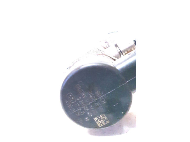 Vstřikovací lišta 0445214323 Hyundai i30 pro naftový motor 1.4 D4FC