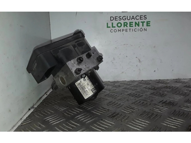 Блок АБС 1J0614117F Volkswagen Bora 1998 - 2005 года