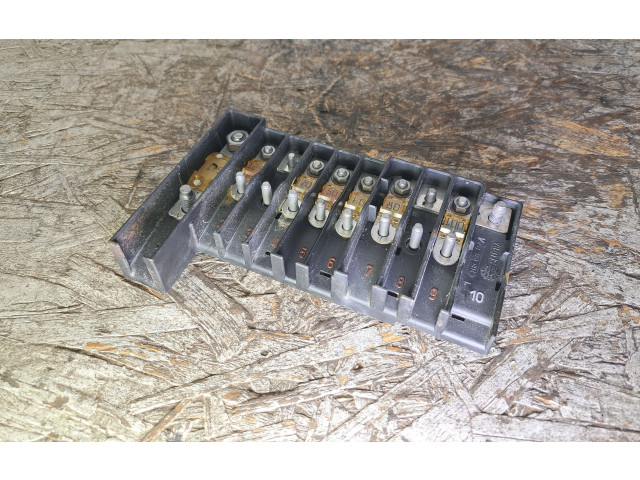 Pojistková skříňka 7H0937550A, 586440 Volkswagen Transporter - Caravelle T5 2006