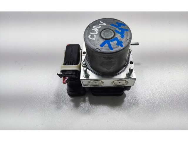 Блок АБС 476605713R Renault Clio V 2019 - года