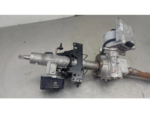 Ручка управления положения руля