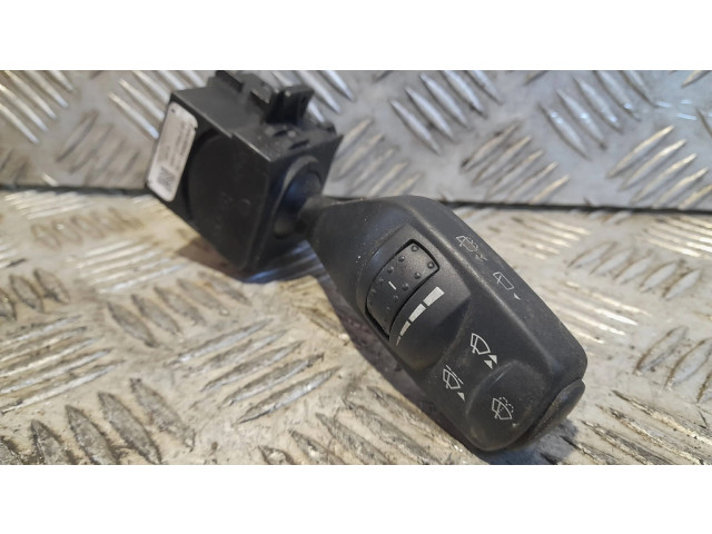 Ручка стеклоочистителей 6G9T17A553AC, J6R3A   Ford Galaxy