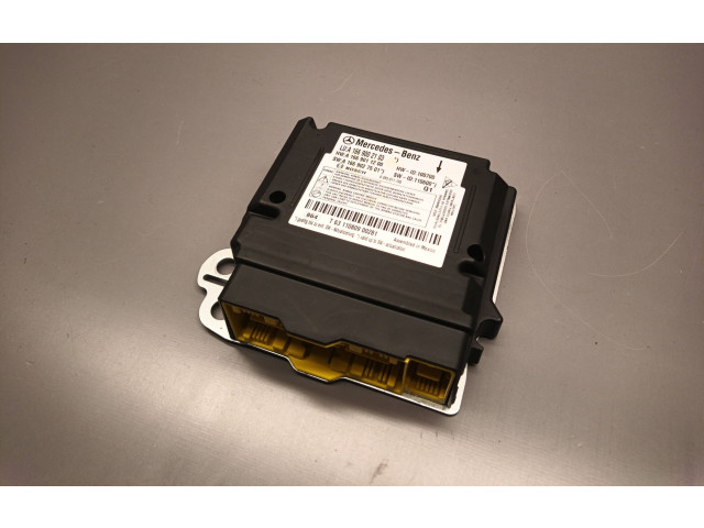 Vstřikovací čerpadlo A1669002103, A1669011200 Mercedes-Benz ML W166 642.826