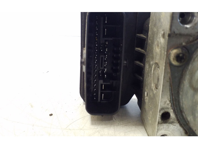 Блок ABS 4451012600, 8954112E30 Toyota Corolla E210 E21