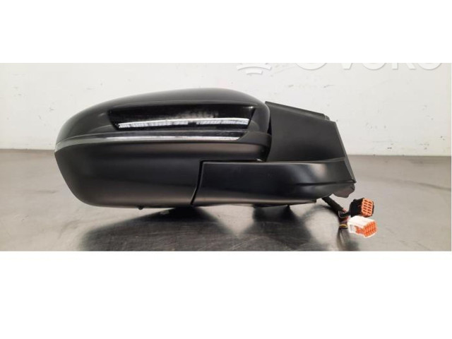 Зеркало (управляемое электричеством) YL01892880 Citroen C5 X