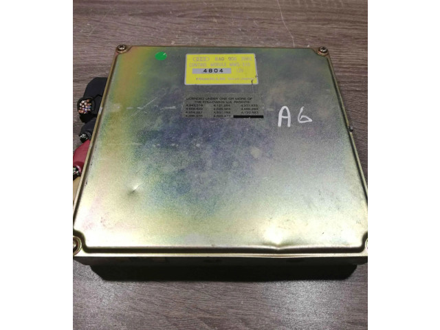 Řídící jednotka 8A0906266C, 4804 Audi A6 S6 C4 4A 1994