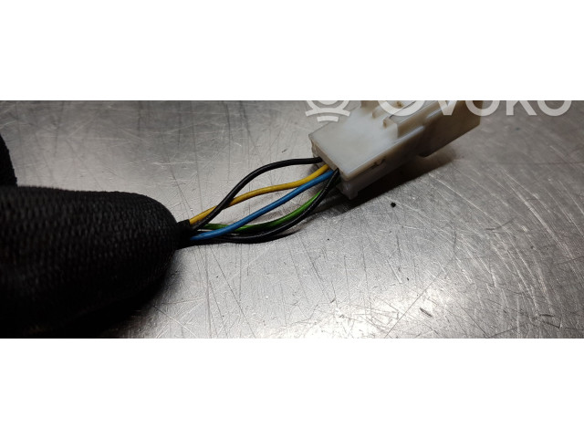 Зеркало электрическое        Dacia Duster     