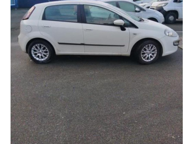 Řídící jednotka 51879339 Fiat Punto Evo 2010