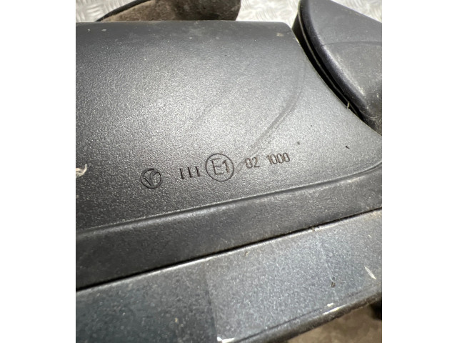 Зеркало электрическое Audi Q3 8U 2011 - 2016 года