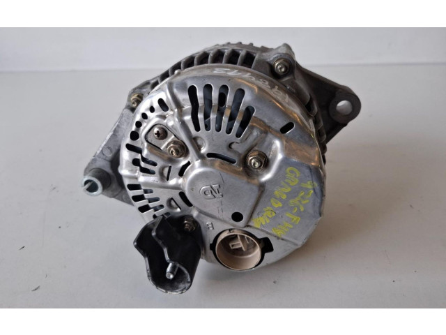 Генератор 38522264F Jeep Grand Cherokee