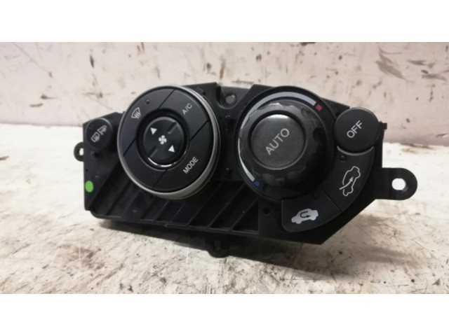 Блок управления климат-контролем 796008MGG4   Honda Civic