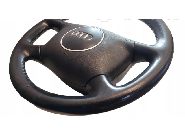 Руль Audi A2 - года
