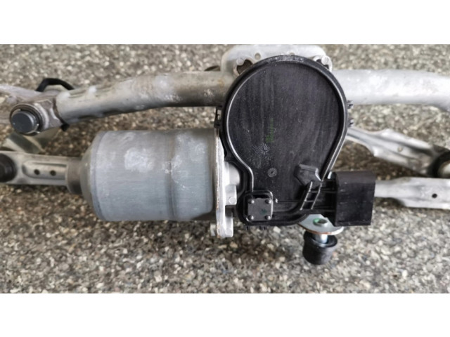 Моторчик дворников 0390243562 Fiat 500X