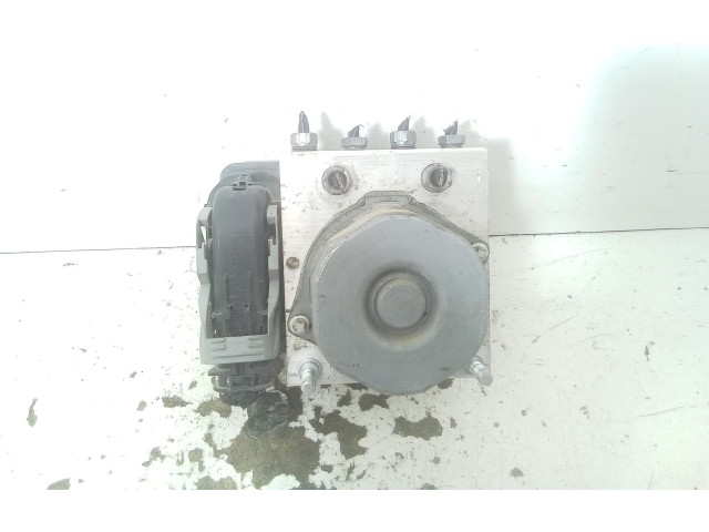 Блок управления АБС 0265243606, 0265243606 Lancia Ypsilon