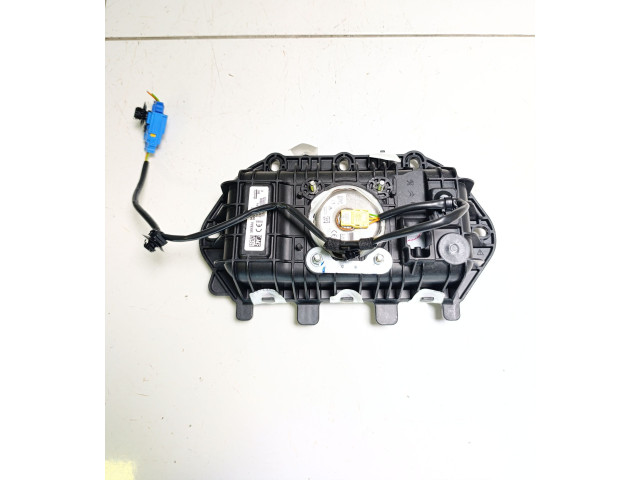 Подушка безопасности пассажира 9820860280, 640274400C   Peugeot 2008 II