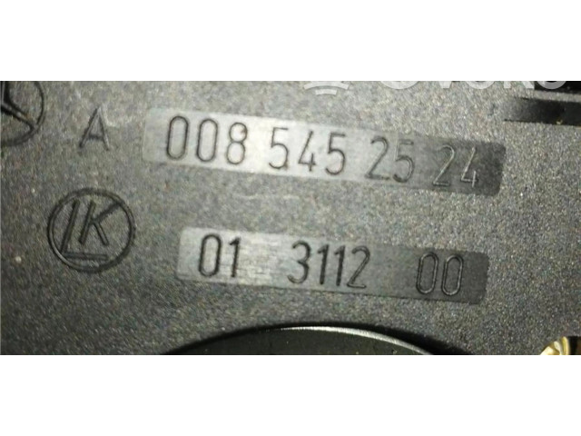 Переключатель дворников A0085452524, 0090086   Mercedes-Benz E AMG W211