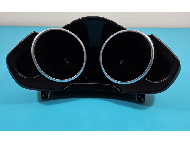 Панель приборов FS0335001M0C0, IMPRK1399176 Subaru Tribeca