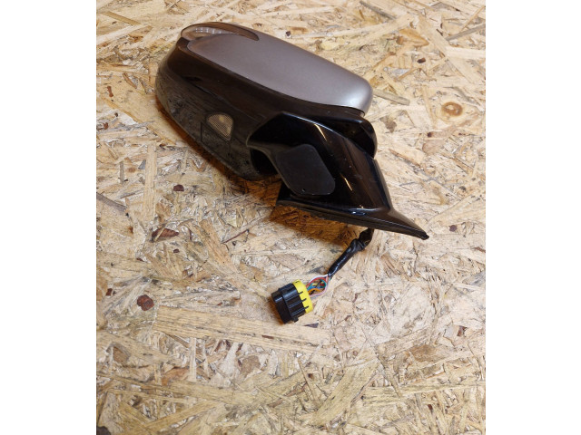 Зеркало электрическое        KIA Ceed  2012 - 2018 года   