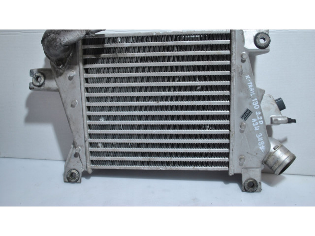 Интеркулер Nissan X-Trail T30