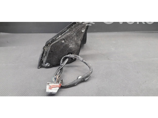 Zpětné zrcátko Fiat Croma 2011