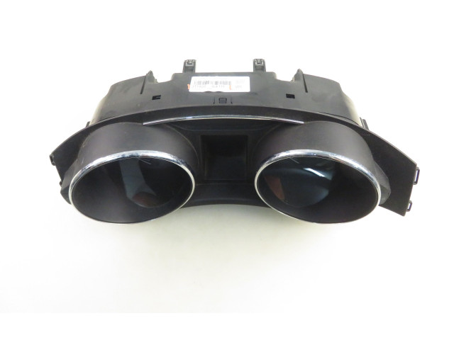 Панель приборов 3T1920841H, 3T1920841H   Skoda Superb B6 (3T)       