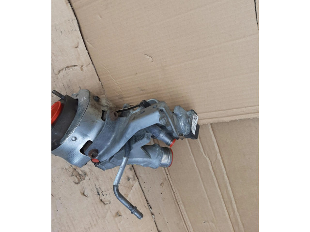 Турбина Porsche Cayenne (9PA) HGR057145874N