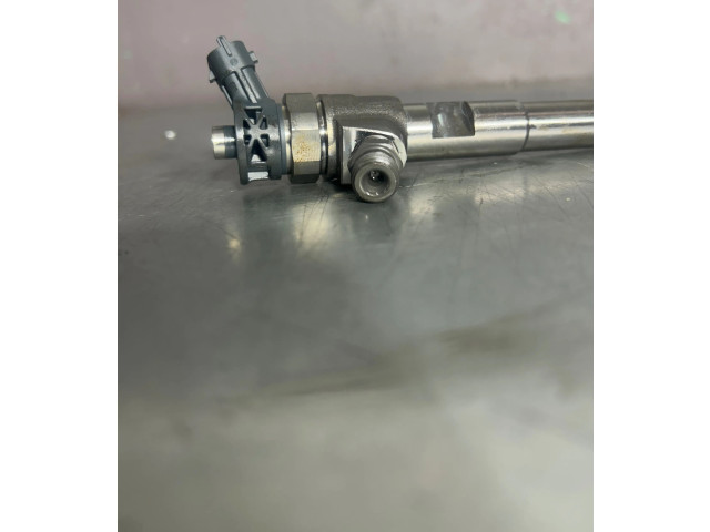 Форсунка 0445876882, EEE9EE1020H    Renault Captur II   