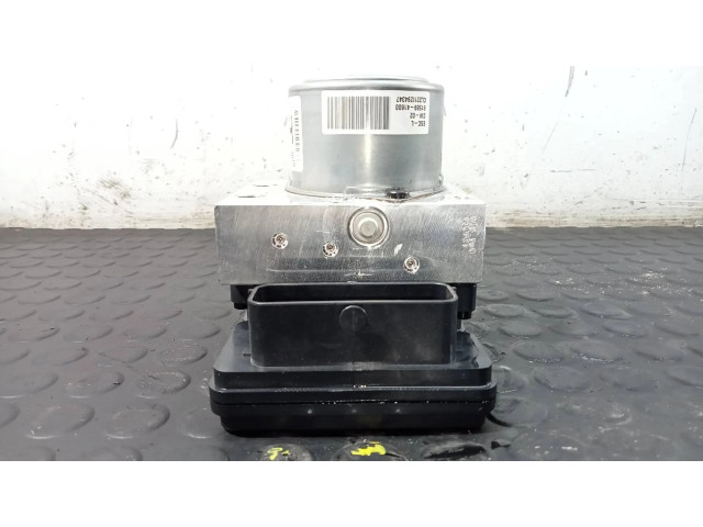 Jednotka ABS 58910Q0200, Q058920500 Hyundai i20 (BC3 BI3) 2014